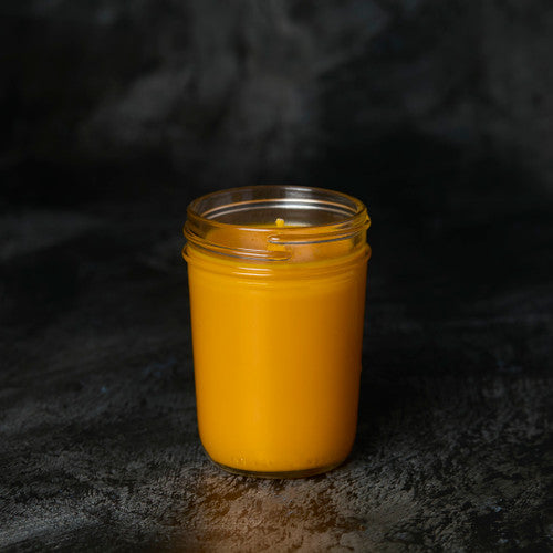 Natural Orange Liquid Candle Dye