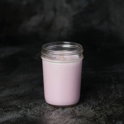 Natural Pink Liquid Candle Dye