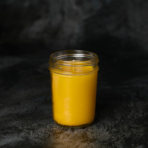 Natural Yellow Liquid Candle Dye