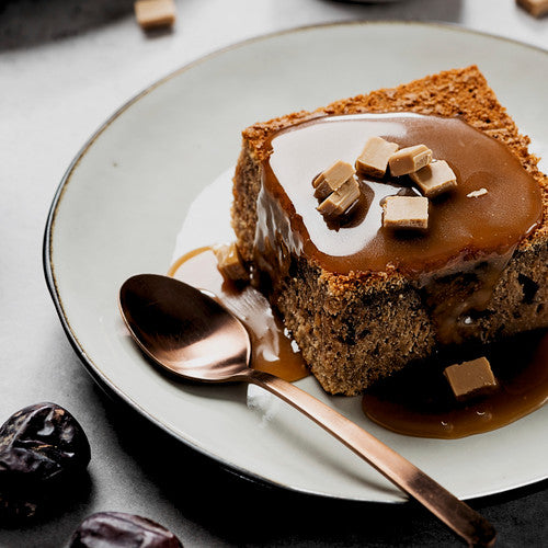 Toffee & Tonka Fragrance Oil