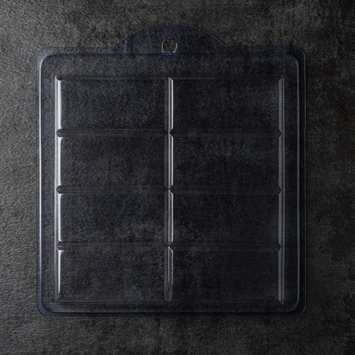 Tray Rectangle Soap Mold