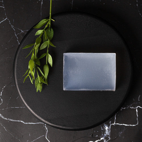 Most Clear Melt & Pour Soap