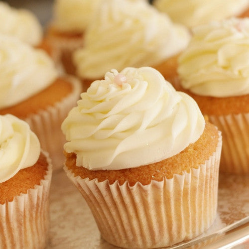 Vanilla Buttercream Crunch Fragrance Oil