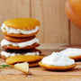 Vanilla Pumpkin Marshmallow (Type) Fragrance Oil