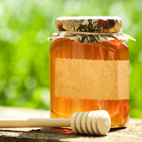 Wild Mountain Honey Fragrance Oil