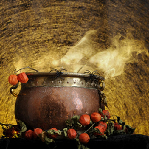 Witches Brew Fragrance Oil