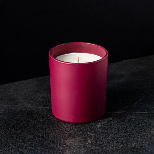 Crushed Cranberries Tumbler Jar - 10 oz