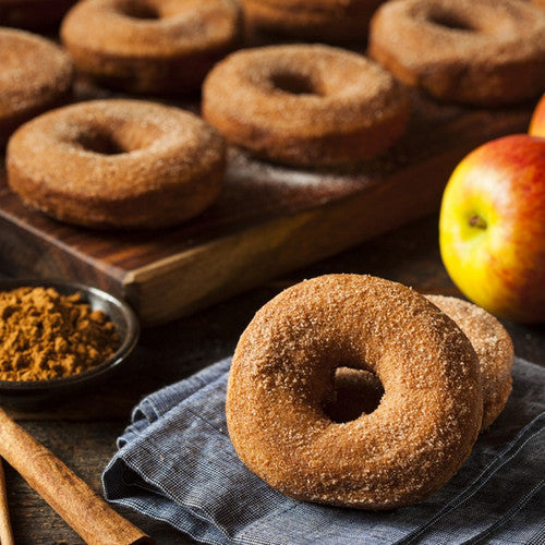 Apple Cider Donut Fragrance Oil