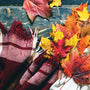 Autumn Flannel Fragrance Oil
