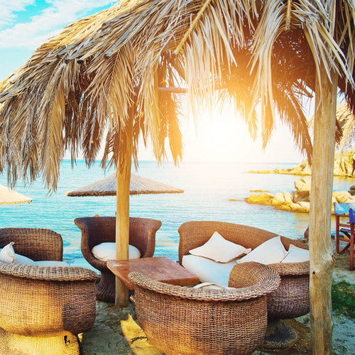 Beach Cabana Fragrance Oil