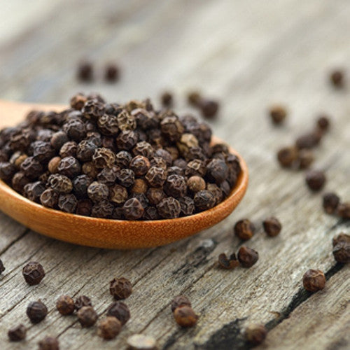 Birch & Black Pepper (Type) Fragrance Oil