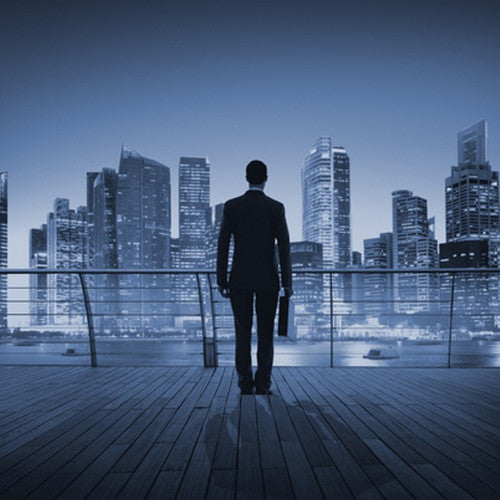 Bleu de Chanel (Type) Fragrance Oil