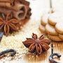 Cinnamon Spiced Vanilla (Type) Fragrance Oil