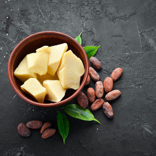 Cocoa Butter Cashmere Fragrance Oil