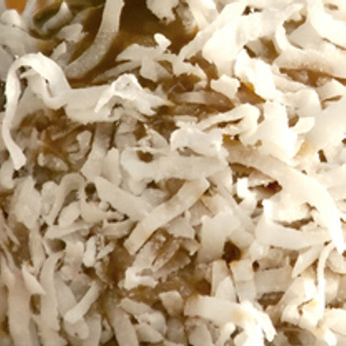 Coconut Caramel Fragrance Oil