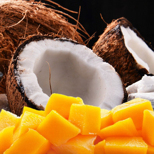 Coconut Mango Fragrance Oil