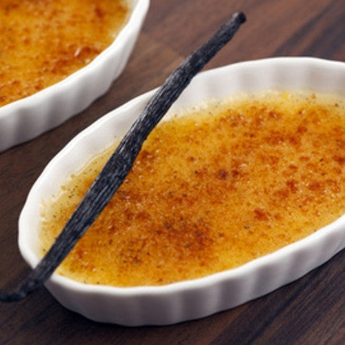 Creme Brulee Fragrance Oil