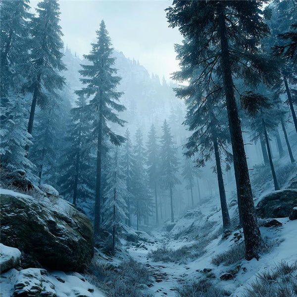 Twilight Pine Fragrance Oil