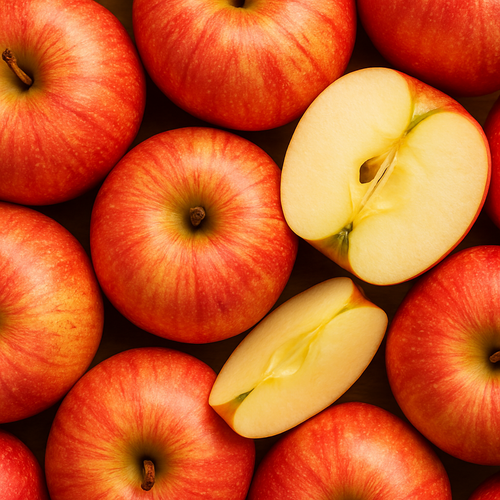 Apple Fragrance Note