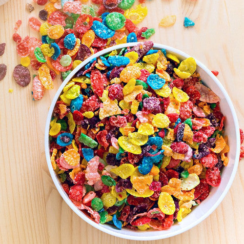 Fruity Cereal (Type) Fragrance Oil