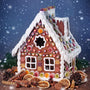 Hansel & Gretel's House Fragrance Oil