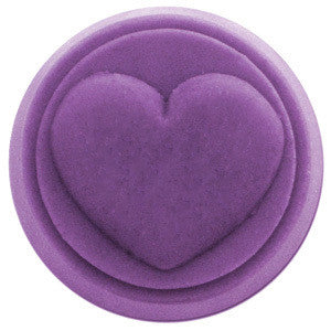 Wax Tart Heart Mold