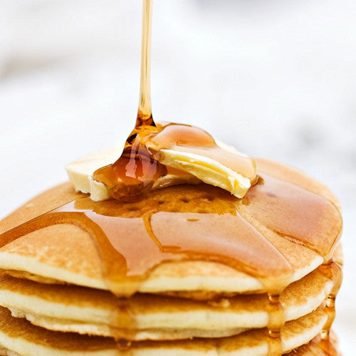 Hot Buttered Maple Syrup Fragrance Oil