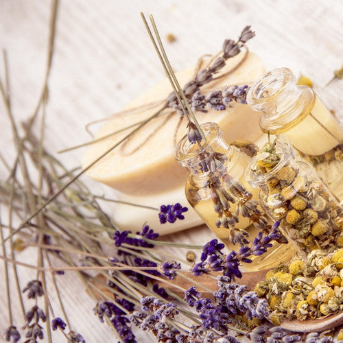 Lavender Chamomile Fragrance Oil
