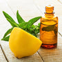 Lemon Mint Leaf (Type) Fragrance Oil