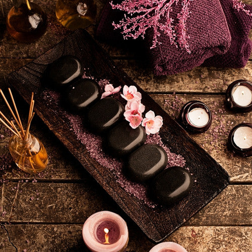 Mahogany Teakwood (Type) Fragrance Oil