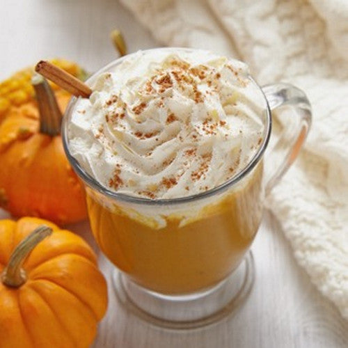 Pumpkin Spice Latte (Type) Fragrance Oil