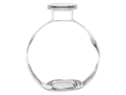 Reed Diffuser Bottle - Round
