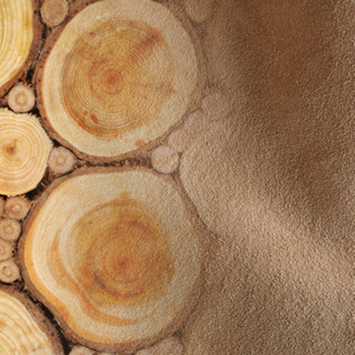 Sandalwood & Suede Fragrance Oil