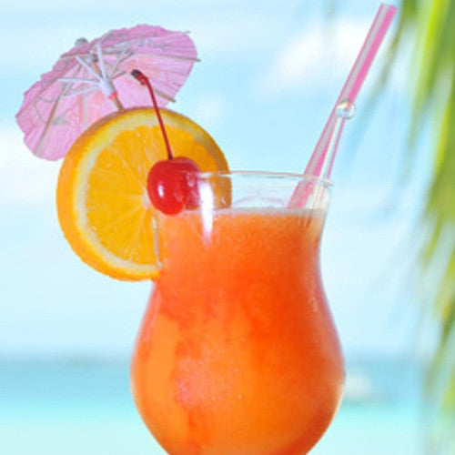 Sex on the Beach Fragrance Oil – The Flaming Candle