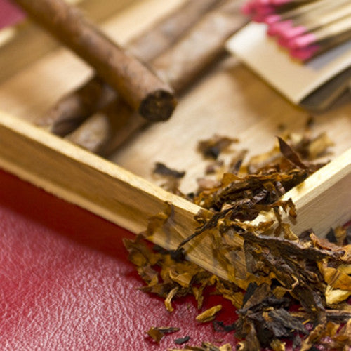 why do people use tobacco products Flavored tobacco use among youth and young adults