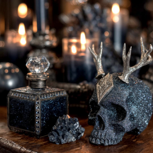 Crystal Bones Fragrance Oil