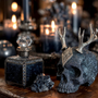 Crystal Bones Fragrance Oil