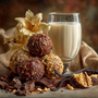 Chocolate Truffle Fragrance Oil