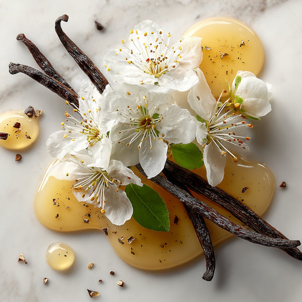 Vanilla Nectar Fragrance Oil