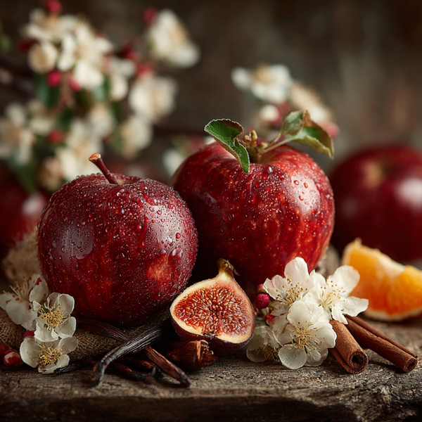 Honeycrisp & Fig Fragrance Oil
