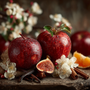 Honeycrisp & Fig Fragrance Oil