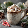 Peppermint Whip Fragrance Oil