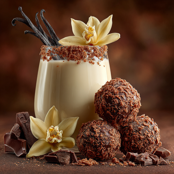 Chocolate Truffle Fragrance Oil