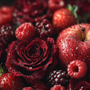 Euphoric Raspberry & Rose Fragrance Oil