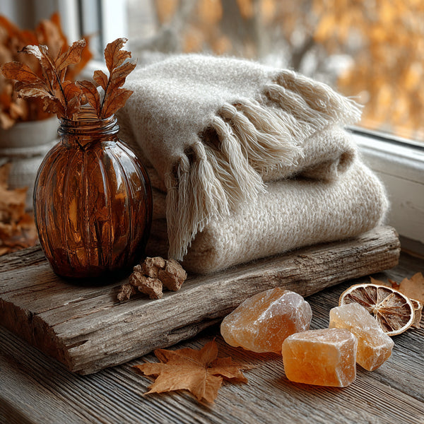 Velvet Cardamom Fragrance Oil