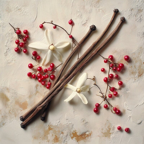 Cozy Cocoon Fragrance Oil