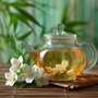 Jasmine Tea & Bamboo Fragrance Oil