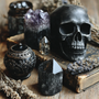 Crystal Bones Fragrance Oil