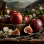 Honeycrisp & Fig Fragrance Oil