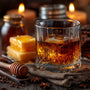 Spiced Honey & Bourbon Fragrance Oil